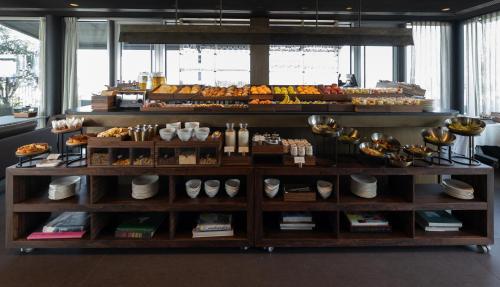 Hotel VIU Milan, a Member of Design Hotels photo 87