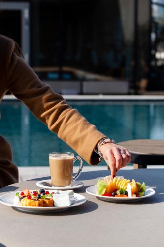 Hotel VIU Milan, a Member of Design Hotels photo 90