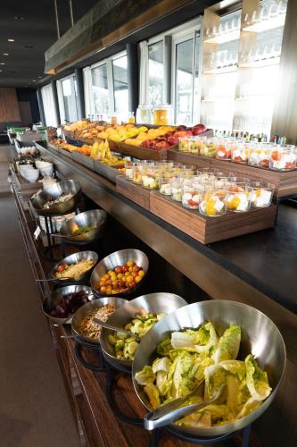 Hotel VIU Milan, a Member of Design Hotels photo 86