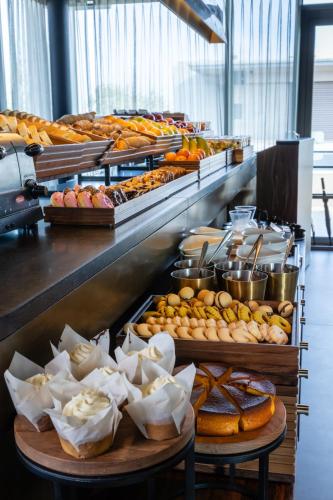 Hotel VIU Milan, a Member of Design Hotels photo 92