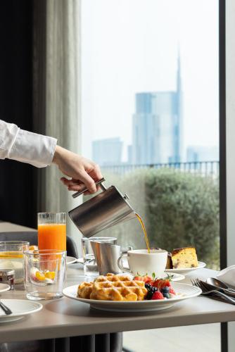 Hotel VIU Milan, a Member of Design Hotels photo 91