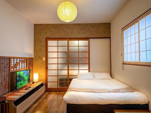 MOYORI HOUSE Authentic Japanese stay near Kumamoto castle