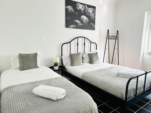 New flat Cidade da Horta, top location