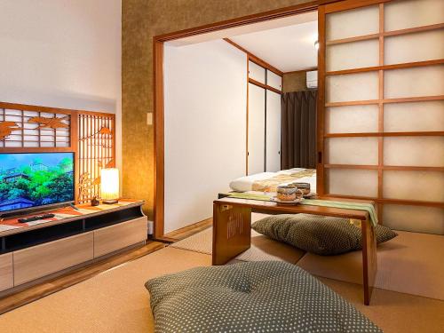 MOYORI HOUSE Authentic Japanese stay near Kumamoto castle