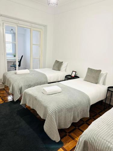 New flat Cidade da Horta, top location
