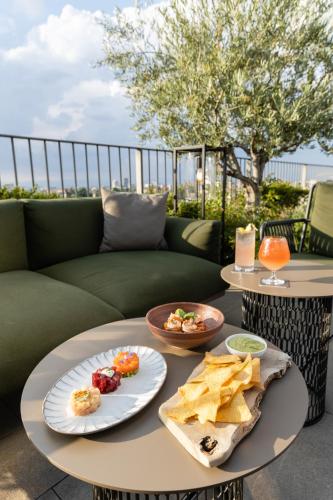 Hotel VIU Milan, a Member of Design Hotels photo 102