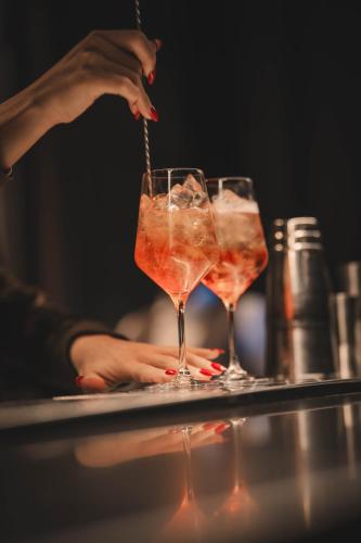 Hotel VIU Milan, a Member of Design Hotels photo 101