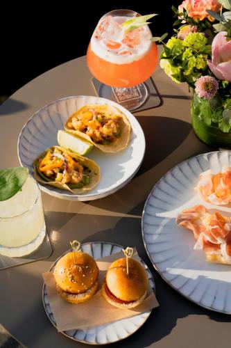 Hotel VIU Milan, a Member of Design Hotels photo 98