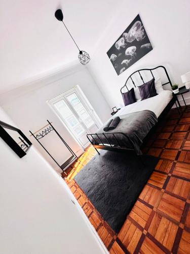 New flat Cidade da Horta, top location