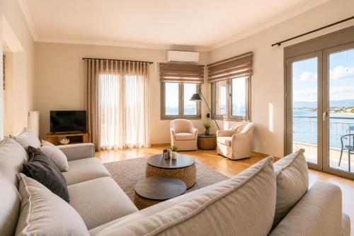 Nafplio Panorama View Apartment