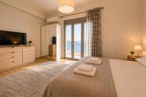 Nafplio Panorama View Apartment