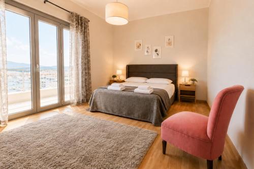 Nafplio Panorama View Apartment