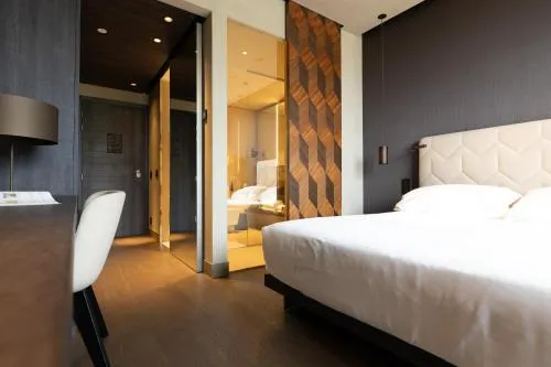 Hotel VIU Milan, a Member of Design Hotels photo 10
