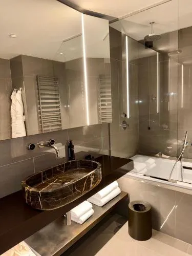 Hotel VIU Milan, a Member of Design Hotels photo 7