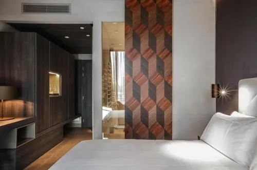 Hotel VIU Milan, a Member of Design Hotels photo 11