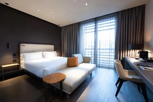 Hotel VIU Milan, a Member of Design Hotels photo 17