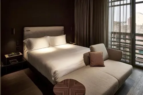 Hotel VIU Milan, a Member of Design Hotels photo 18