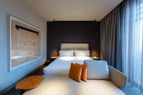 Hotel VIU Milan, a Member of Design Hotels photo 19