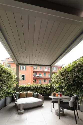 Hotel VIU Milan, a Member of Design Hotels photo 22
