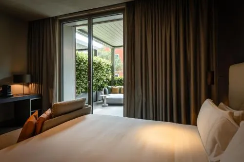 Hotel VIU Milan, a Member of Design Hotels photo 25