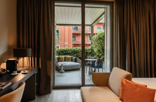 Hotel VIU Milan, a Member of Design Hotels photo 26