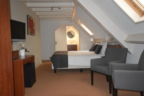 Gallery image of De Rozenstruik in Ootmarsum