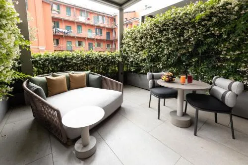 Hotel VIU Milan, a Member of Design Hotels photo 27