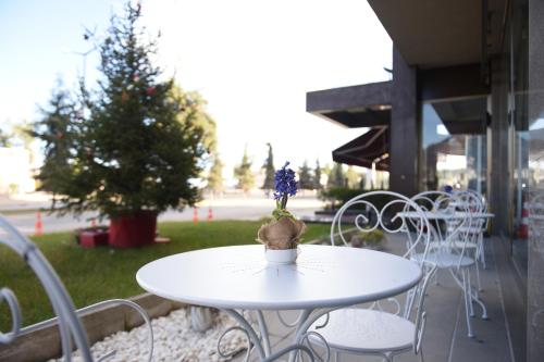 Φωτογραφία από το άλμπουμ του Baliktasi City Hotel & Spa σε Ordu