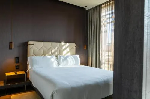 Hotel VIU Milan, a Member of Design Hotels photo 28