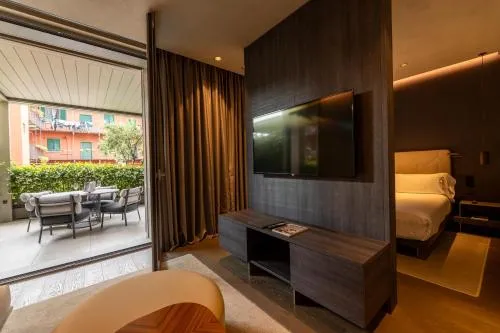 Hotel VIU Milan, a Member of Design Hotels photo 33