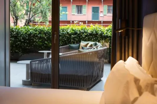 Hotel VIU Milan, a Member of Design Hotels photo 35
