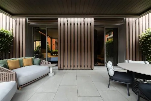 Hotel VIU Milan, a Member of Design Hotels photo 34