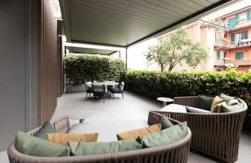 Hotel VIU Milan, a Member of Design Hotels photo 36