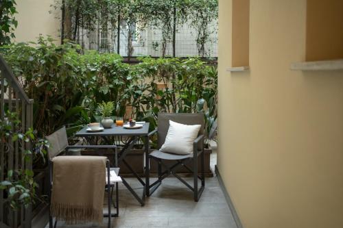 Speronari Suites