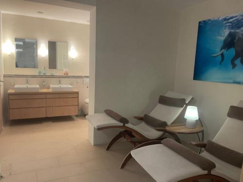 Surmeir by Arosa Holiday