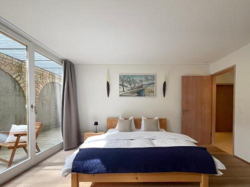 Surmeir by Arosa Holiday
