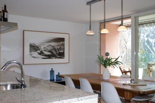 Surmeir by Arosa Holiday