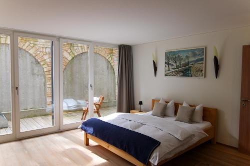 Surmeir by Arosa Holiday