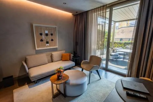 Hotel VIU Milan, a Member of Design Hotels photo 41