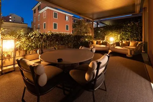 Hotel VIU Milan, a Member of Design Hotels photo 42