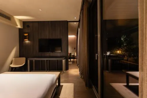 Hotel VIU Milan, a Member of Design Hotels photo 45