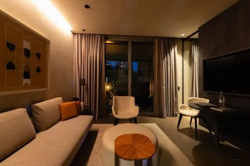 Hotel VIU Milan, a Member of Design Hotels photo 43