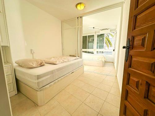 Ferienwohnung mit direktem Meerblick in Nerja