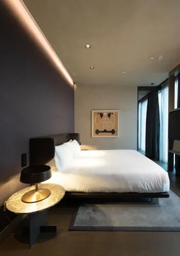 Hotel VIU Milan, a Member of Design Hotels photo 57
