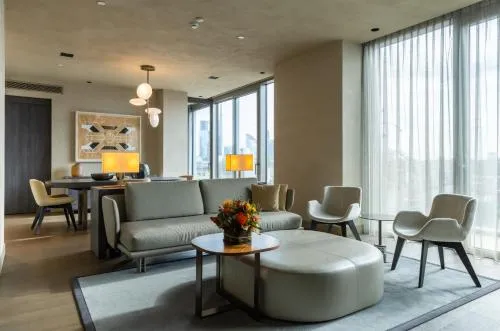 Hotel VIU Milan, a Member of Design Hotels photo 59
