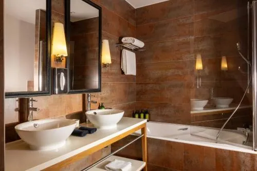 Hotel Le Six photo 12