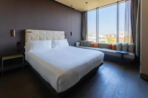 Hotel VIU Milan, a Member of Design Hotels photo 6