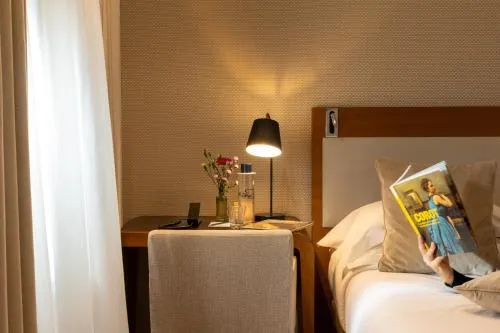 Hotel Le Six photo 5