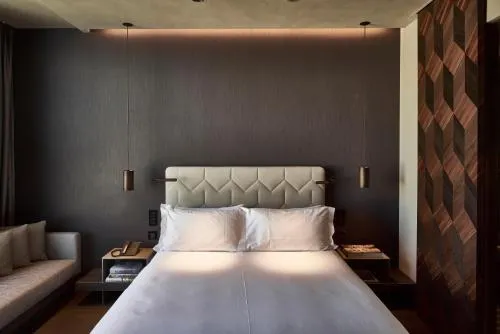 Hotel VIU Milan, a Member of Design Hotels photo 16