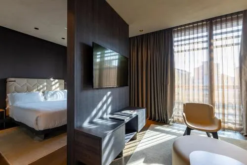 Hotel VIU Milan, a Member of Design Hotels photo 30